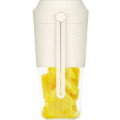 Блендер портативный Xiaomi (Mi) SOLOVE Juicer 330мл, Z1 белый