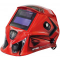 Маска сварочная Fubag OPTIMA Team 9-13 Red 38075 Хамелеон