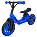 Hobby bike Magestic - детский беговел Blue black