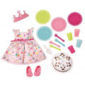Zapf Creation Baby born Набор для празднования Дня рождения