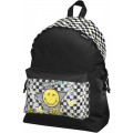 Herlitz Be.Bag Classic Smiley - детский рюкзакWorld Rock