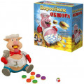 Goliath Поросенок обжора - настольная игра