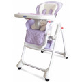 Sweet Baby Luxor Classic - стульчик для кормления Lilla