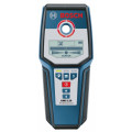 Детектор Bosch GMS 120 (0.601.081.000) 9В макс.глубина: сталь-120мм, медь-80мм