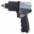 Гайковерт пневматический JTC 3202 ударный 1/2'' 624Нм 90-120PSI 7000об/мин 220л/мин дляJTC D20PMA