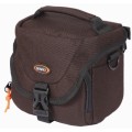 Фотосумка Benro Gamma Mini 20 коричневая Фотосумка Benro Gamma Mini 20 коричневая