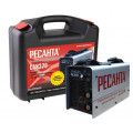 Сварочный аппарат РЕСАНТА САИ-220 в кейсе