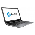 Ноутбук 15.6" HP Pavilion 15-ab205ur (Core i5-5200U|4Gb|500Gb|DVD-RW|GT940M 2Gb|W10) Silver Ноутбук 15.6" HP Pavilion 15-ab205ur (Core i5-5200U|4Gb|500Gb|DVD-RW|GT940M 2Gb|W10) Silver