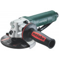 Машина углошлифовальная пневматическая Metabo DW125 (601556000) 10000об/мин 500л/мин 125мм
