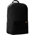 Рюкзак влагозащищенный Xiaomi Simple Casual Backpack Черный