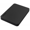 Жесткий диск Toshiba CANVIO BASICS 1TB
