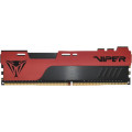 Память оперативная DDR4 8Gb Patriot Viper Elite II 3200MHz CL18 (PVE248G320C8)