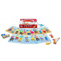 Pic'n Mix Игра настольная развивающая "Веселый оркестр" 112019