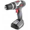 Аккумуляторная дрель SKIL 2421 AE (F 015 242 1AE) 14.4В 1x1.5Ач LiION 10мм 0-375/0-1400об/мин 36Нм в коробке