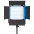 Осветитель светодиодный GreenBean DayLight 100 LED Bi-color