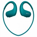 Плеер Sony Walkman NW-WS413 - 4Gb Blue Плеер Sony Walkman NW-WS413 - 4Gb Blue