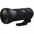 Tamron SP 150-600mm F/5-6.3 Di VC USD G2 Canon EF Tamron SP 150-600mm F/5-6.3 Di VC USD G2 Canon EF