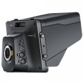 Видеокамера Blackmagic Studio Camera 4K Видеокамера Blackmagic Studio Camera 4K