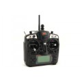 Аппаратура радиоуправления FlySky T9B FS-R8B Аппаратура радиоуправления FlySky T9B FS-R8B