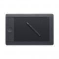 Графический планшет Wacom Intuos Pro M (PTH-651-RUPL) A5 Графический планшет Wacom Intuos Pro M (PTH-651-RUPL) A5