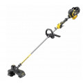 Коса-кусторез аккумуляторная DEWALT DCM571N-XJ 54В без АКБ и ЗУ