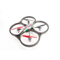Квадрокоптер WLToys V333 (+ функция удержания высоты) Квадрокоптер WLToys V333 (+ функция удержания высоты)