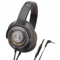 Наушники Audio-Technica ATH-WS770iS GM Наушники Audio-Technica ATH-WS770iS GM