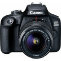 Canon EOS 4000D kit 18-55 III DC