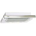 Elikor Интегра 60П-400-В2Л белый/нержавеющая сталь