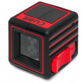 Нивелир лазерный ADA Cube Home Edition линия ±0.2 мм/м + СУМКА + УНИВЕРСАЛЬНОЕ КРЕПЛЕНИЕ