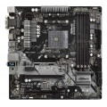 Материнская плата ASRock B450M Pro4