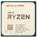 Процессор AMD Ryzen 9 5900X
