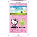Планшет Samsung SM-T210 Galaxy Tab 3 7.0 8Gb white Hello Kitty Планшет Samsung SM-T210 Galaxy Tab 3 7.0 8Gb white Hello Kitty