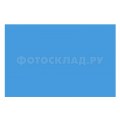 Фон бумажный Polaroid Light Blue Голубой 2.72x11 м Фон бумажный Polaroid Light Blue Голубой 2.72x11 м