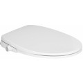 Механическая крышка-биде Clean Care AM.PM, CCM7851WH