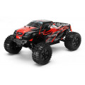 Автомобиль внедорожный ZD 9106 4WD 70км/ч
