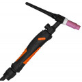 Горелка СВАРОГ TIG TS 17V FLEX M12 1 4м ION9506 tig ts 17v flex m12 14м