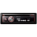 Автомагнитола 1DIN Pioneer DEH-X8700BT Автомагнитола 1DIN Pioneer DEH-X8700BT