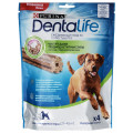 Лакомство для собак крупных пород Proplan DENTALIFE Large, 142г