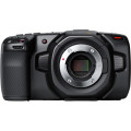 Blackmagic Pocket Cinema Camera