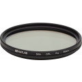 Raylab Slim CPL filter Pro 58mm