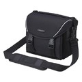 Фотосумка Hakuba Pixgear Classic S Black Фотосумка Hakuba Pixgear Classic S Black