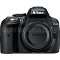 Зеркальный фотоаппарат Nikon D5300 Body ( Зеркальный фотоаппарат Nikon D5300 Body (