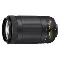 Nikon 70-300 4.5-6.3G