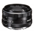 Meike 50mm f/2.0 Micro 4/3