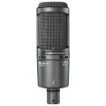 Микрофон Audio-Technica AT2020USB