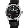 Часы наручные SWIZA SIRIUZ GMT WAT.0352.1001