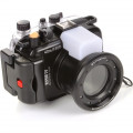 Подводный бокс Meikon RX100 IV для Sony RX100 IV Подводный бокс Meikon RX100 IV для Sony RX100 IV