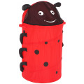 Bony Корзина для игрушек Божья коровка