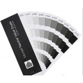 Серая глянцевая шкала Манселла Munsell Neutral Value scale, 37-steps N0.5 to N9.5 - Glossy Finish